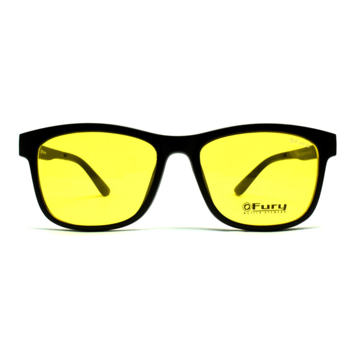 Fury Magnetic Sunglasses - Image 4