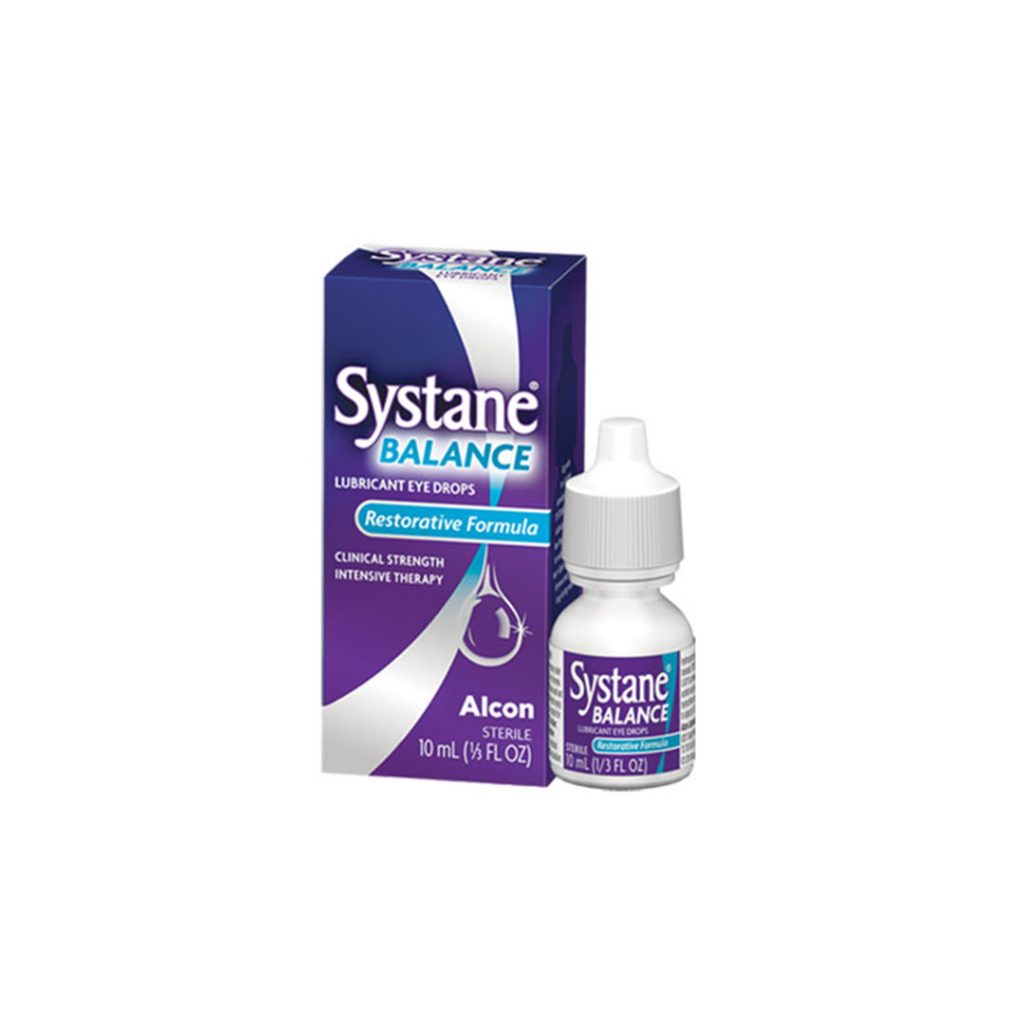 SYSTANE® BALANCE - Sarabia Optical