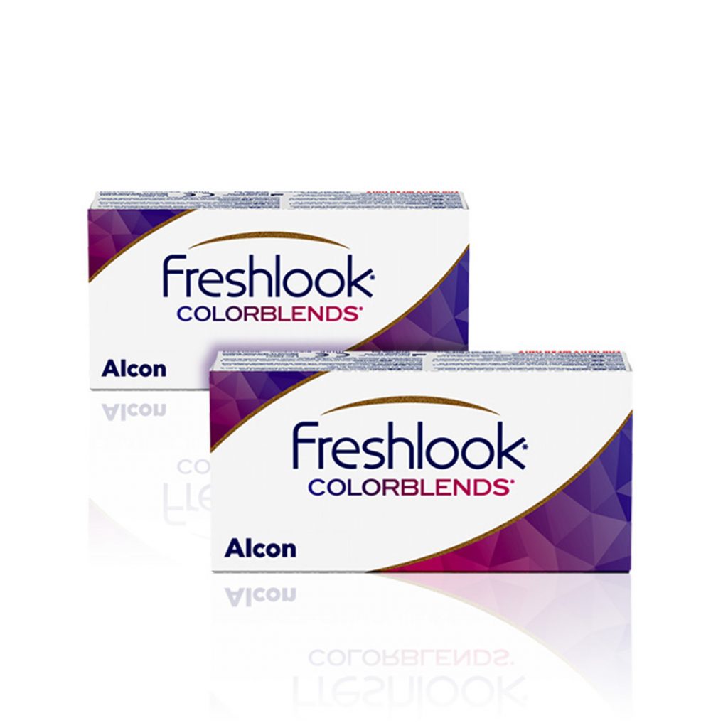 FreshLook Colorblends Sarabia Optical   Freshlook Color Blends 2 Box 1024x1024 