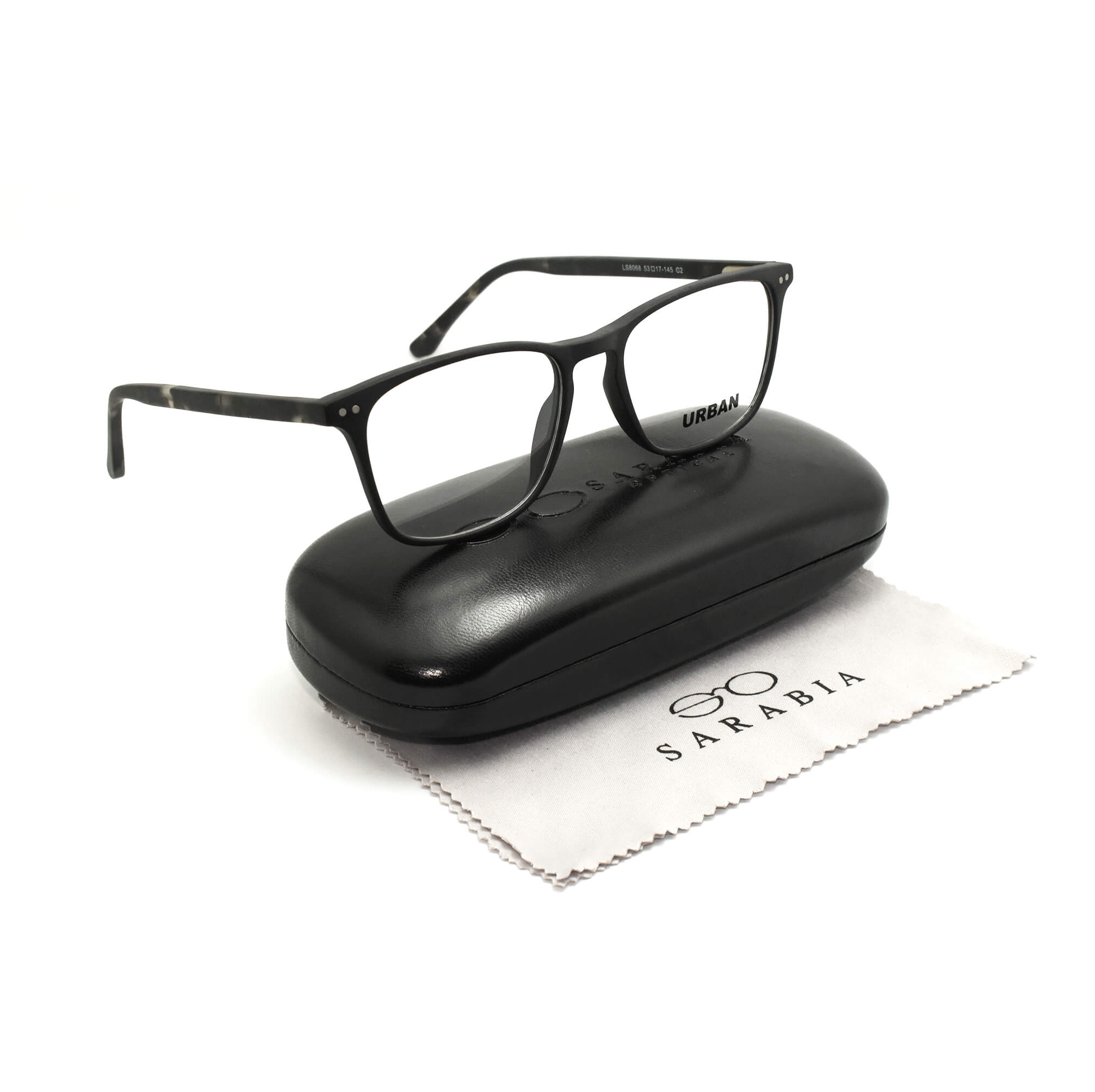 Urban LS8068 C2 - Sarabia Optical